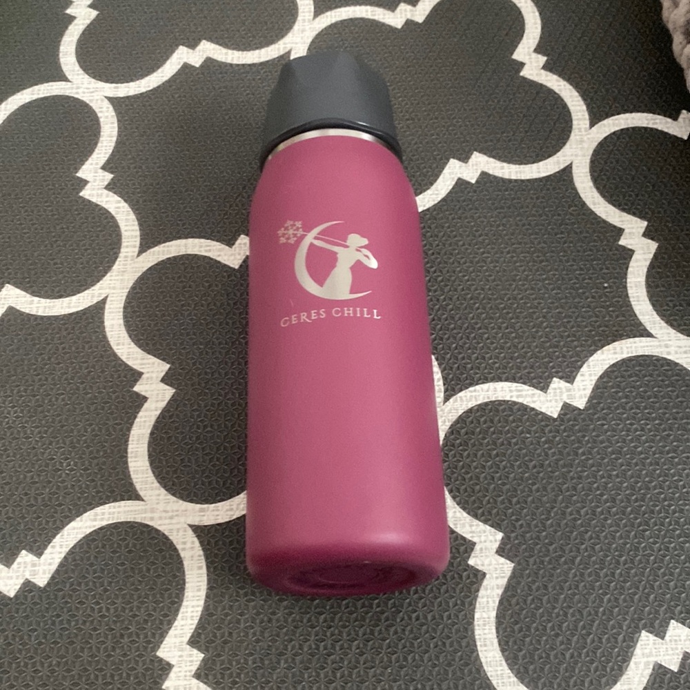 CERES CHILL Breastmilk Chiller